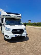 Ford Chausson 630 - Ford Teilintegrierter