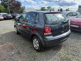 Volkswagen Polo IV United*Automatik*Klima*Schiebedach* - gebrauchte VW Polo aus dem Jahr 2008