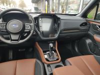 Subaru Forester - Vorschau Bild 13