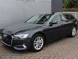 Audi A6 Avant 40 2.0 TDI advanced S-tr. LED/NAVI - Audi A6: TDI