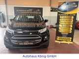 Ford EcoSport Trend*89TKM*MIT TÜV* - Ford in Dinslaken