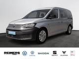 Volkswagen Caddy Maxi Kombi 2.0TDI DSG+NAVI+KLIMA+PDC+APP - Trucks in Hamburg