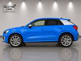 Audi SQ2 2.0 TFSI quattro S-Tronic ACC*SHZ*NAVI*BLIS - Audi SQ2 aus 2022