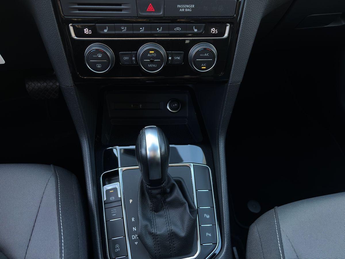 Volkswagen Golf Highline 1,5 TSI DSG +AHK+NAVI+, миниатюра 15