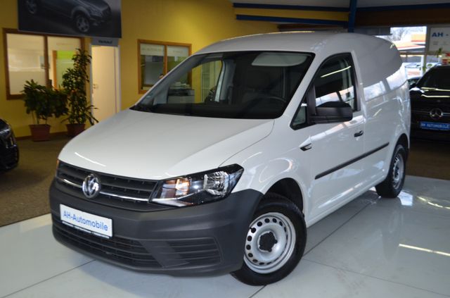 Volkswagen Caddy Nfz Kasten BMT / TÜV/AU NEU