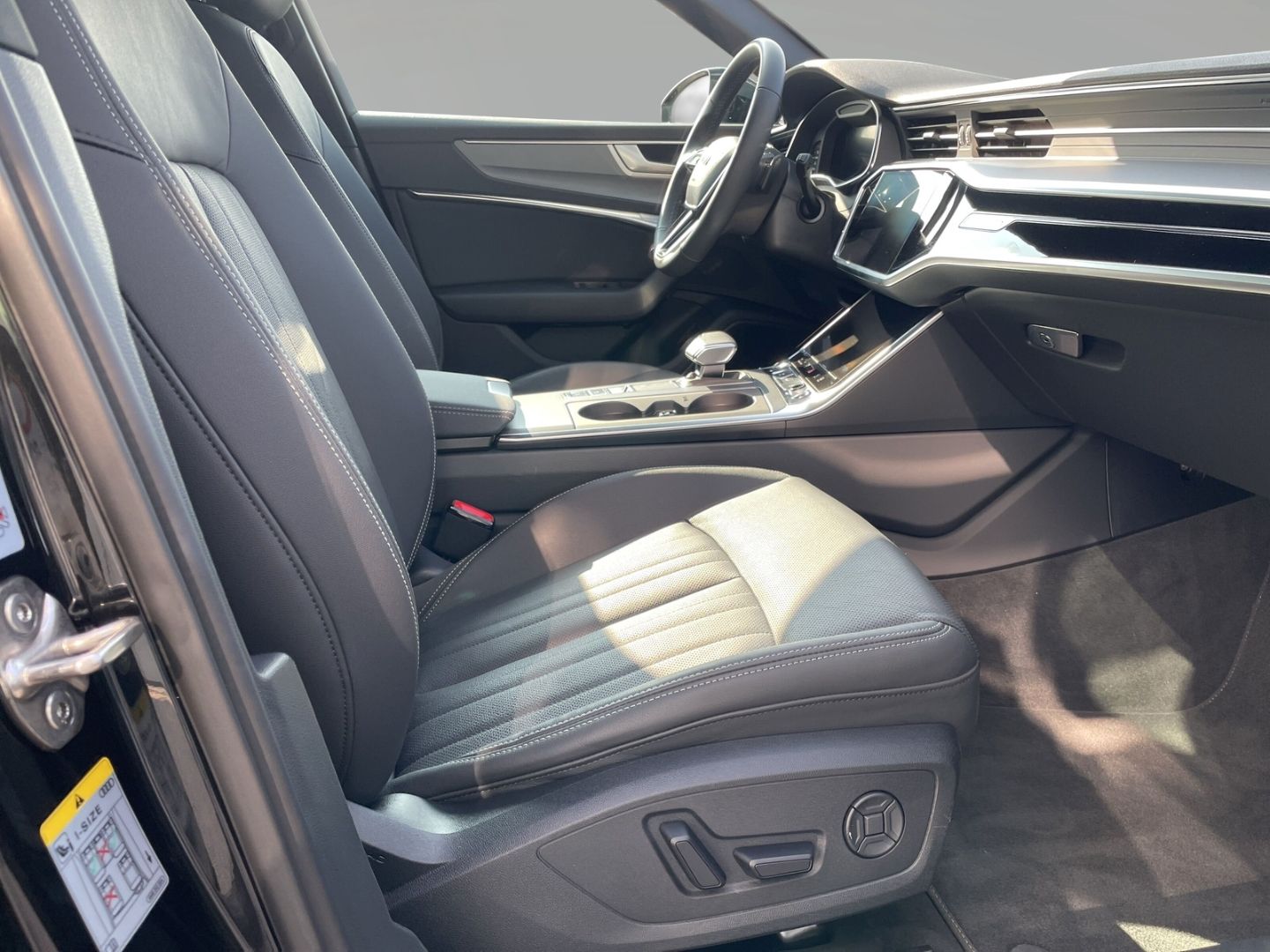 Audi A6 - Bild 7