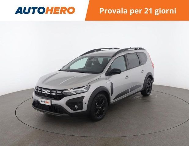 Altele DACIA Jogger 1.0 TCe GPL 100 CV 7 posti Extreme 