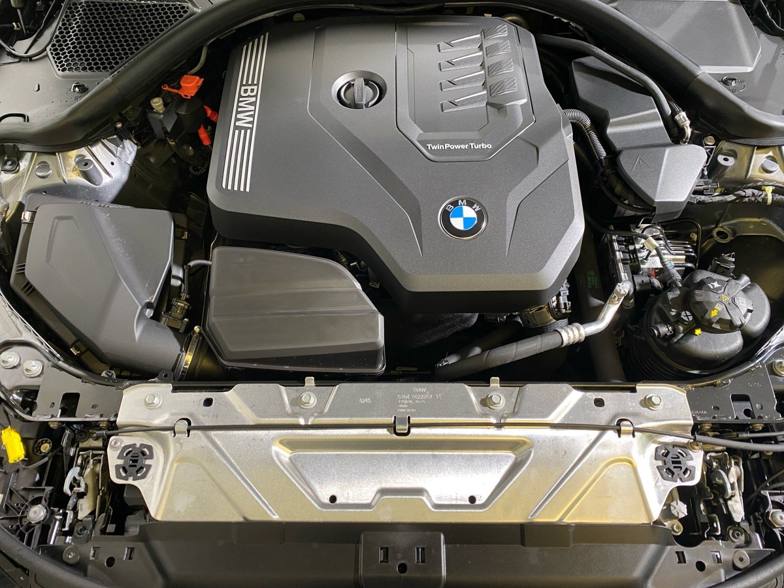 BMW 318 - Bild 17