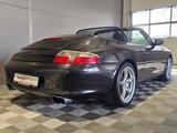 Porsche 911/996 Carrera Cabriolet°Bose°Xenon°Navi°Shzg° - Porsche: Cabrio, 911