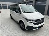 Volkswagen T6.1 Beach Edition 204PS 4M AHK StHz 7 Sitz mögl
