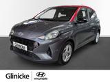 Hyundai i10 1.2 M/T Intro Edition - Hyundai i10: Intro