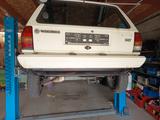 Volkswagen Polo - gebrauchte VW Polo aus dem Jahr 1988