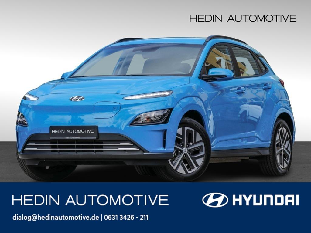 Hyundai Kona Elektro 100kW KAM|KEYL|KLIMA|LM|AUT