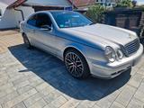 Mercedes-Benz Mercedes CLK 230 Kompressor Advangarde. To... - scheckheftgepflegte Mercedes CLK 230