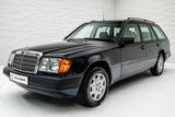 Mercedes-Benz 300 TD W124*Leder*Klima*Schiebedach*Alufelgen - Mercedes-Benz 300 mit Diesel-Antrieb: Kombi