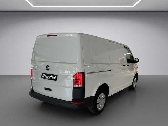 Transporter 6.1 Kasten Motor: 2,0 l TDI SCR 81 k