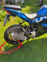 Suzuki GSX R 125 - Offers