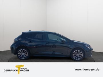 Toyota Corolla - 4