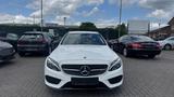 Mercedes-Benz C 43 T AMG 4Matic | NIGHT-PAKET | LED | 2.HAND - gebrauchte Mercedes-Benz C 43 AMG aus dem Jahr 2017