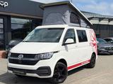 Volkswagen T6.1 2.0 TDI SKYCAMPER GARANTIE WIE CALIFORNIA K - VW T6 California Gebrauchtwagen