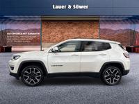 Jeep Compass Limited*Panoramadach*AHK*Navi*
