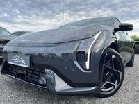 Kia EV4 - Vorschau Bild 3