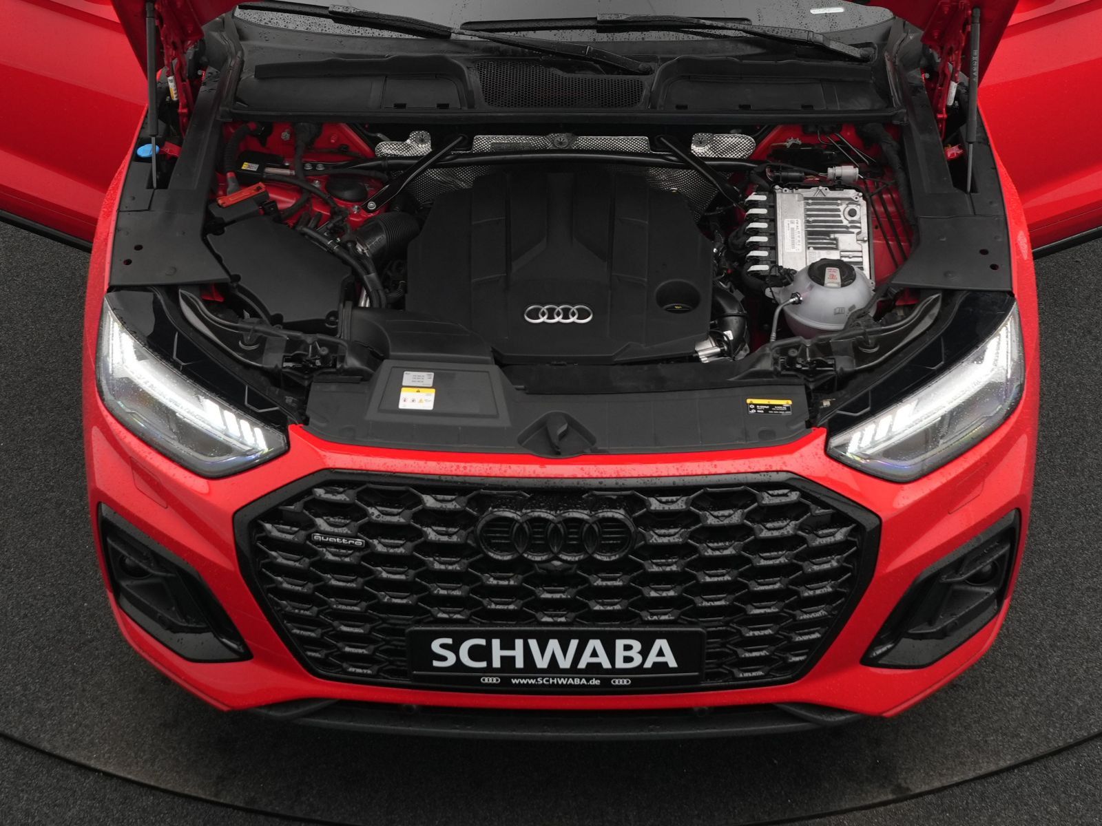 Audi Q5 - Bild 29