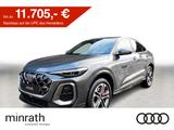 Audi Q5 Sportback quattro APP+DAB+Raute+VIRTU