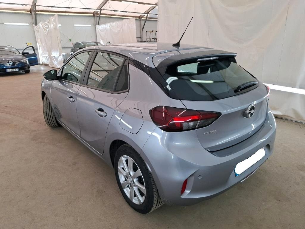 Fahrzeugabbildung Opel Corsa F 1.2 LED/PDC/KLIMA