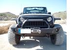 Jeep Wrangler Unlimited 3.8 V6   - Jeep Wrangler: 5 Türen