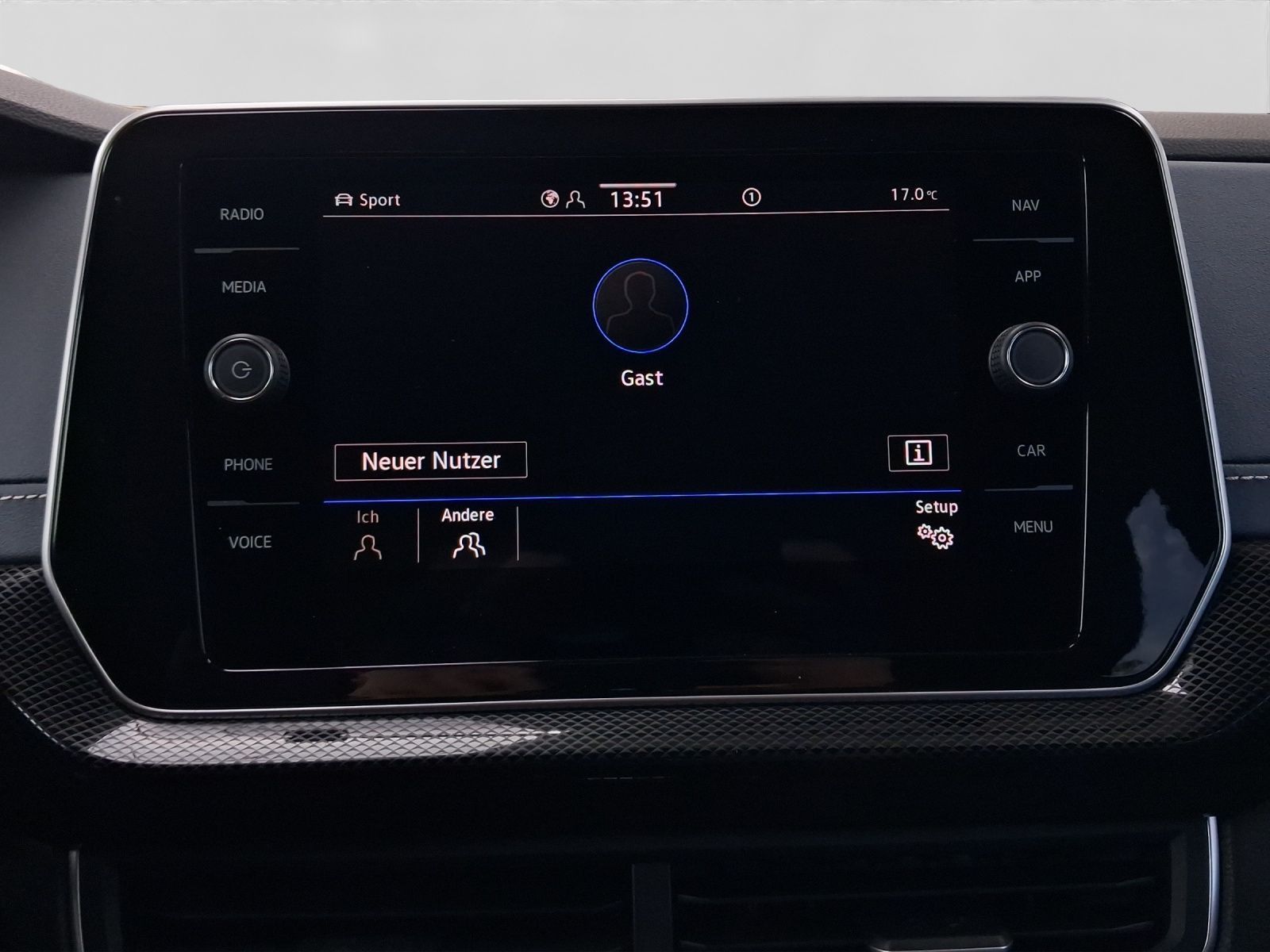 Volkswagen T-Cross - Bild 16