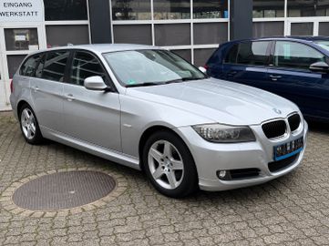 BMW 320 - 3