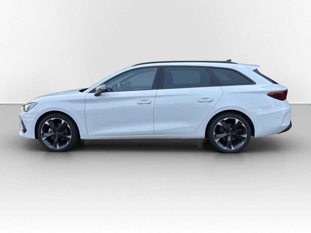 Cupra Leon - Bild 10