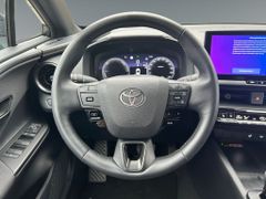 TOYOTA C-HR 1.8 Hybrid Team Deutschland