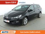 Opel Astra 1.6 SIDI Turbo Innovation Start/Stop*LED* - Opel Astra: Kombi
