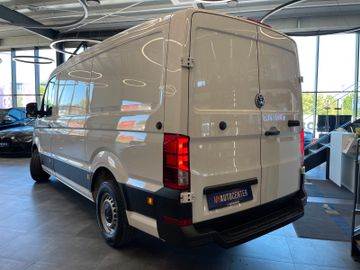 Volkswagen Crafter  Kasten 35 mittellang FWD *PDC*19%MWST
