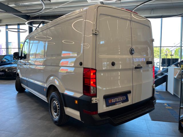 Volkswagen Crafter  Kasten 35 mittellang FWD *PDC*19%MWST