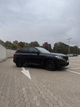 BMW X3 M Competition M Drivers Package  - gebrauchte BMW X3 M aus dem Jahr 2022