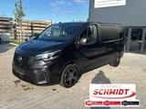 Nissan Primastar FlexVan L1H1 dCi170 DCT Standh./Schlaf - Nissan Primastar Gebrauchtwagen
