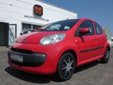 Citroën C1 Style *KLIMA*