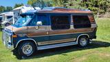 Chevrolet Chevy G20 Van  - Chevrolet Chevy Van von privat