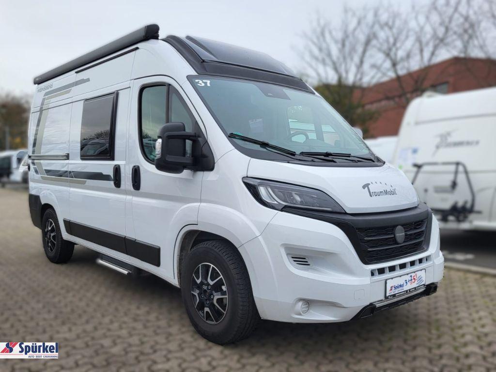Weinsberg CaraTour 540 MQ *bis 5Tage*Probewohnen*
