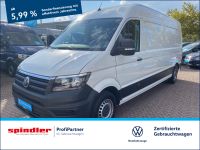 Volkswagen Crafter - Vorschau Bild 1