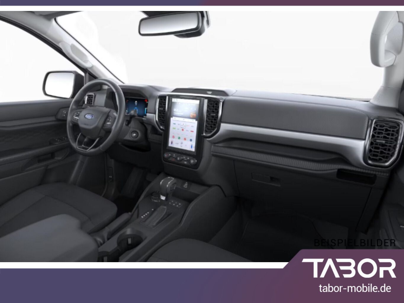 Ford Ranger - Bild 4