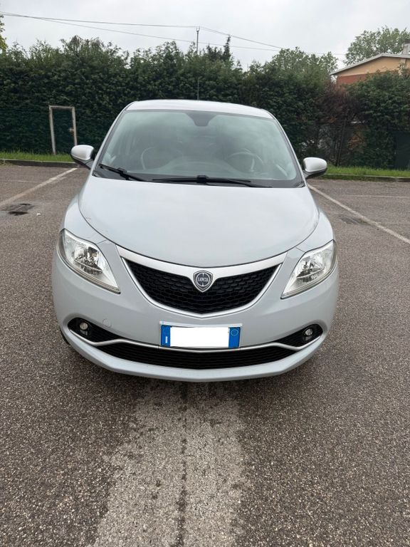 Image of Lancia Ypsilon