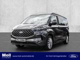 Ford Transit Custom Nugget L1 Titanium Aufstelldach 1 - Ford Transit Custom Aufstelldach Gebrauchtwagen