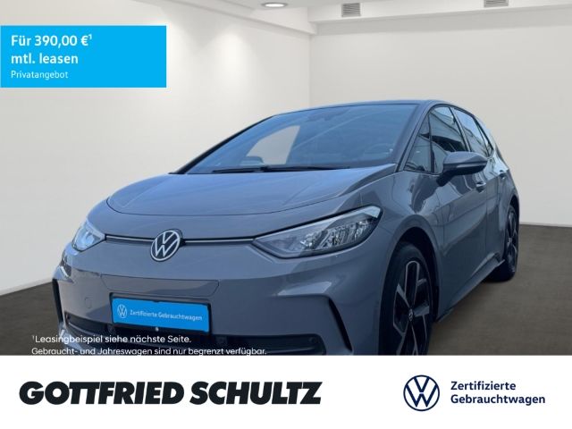 Volkswagen ID.3 PRO 58kWh CCS NAVI SITZHEIZUNG EINPARKHILFE foto 1