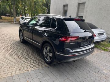 Volkswagen Tiguan - 3