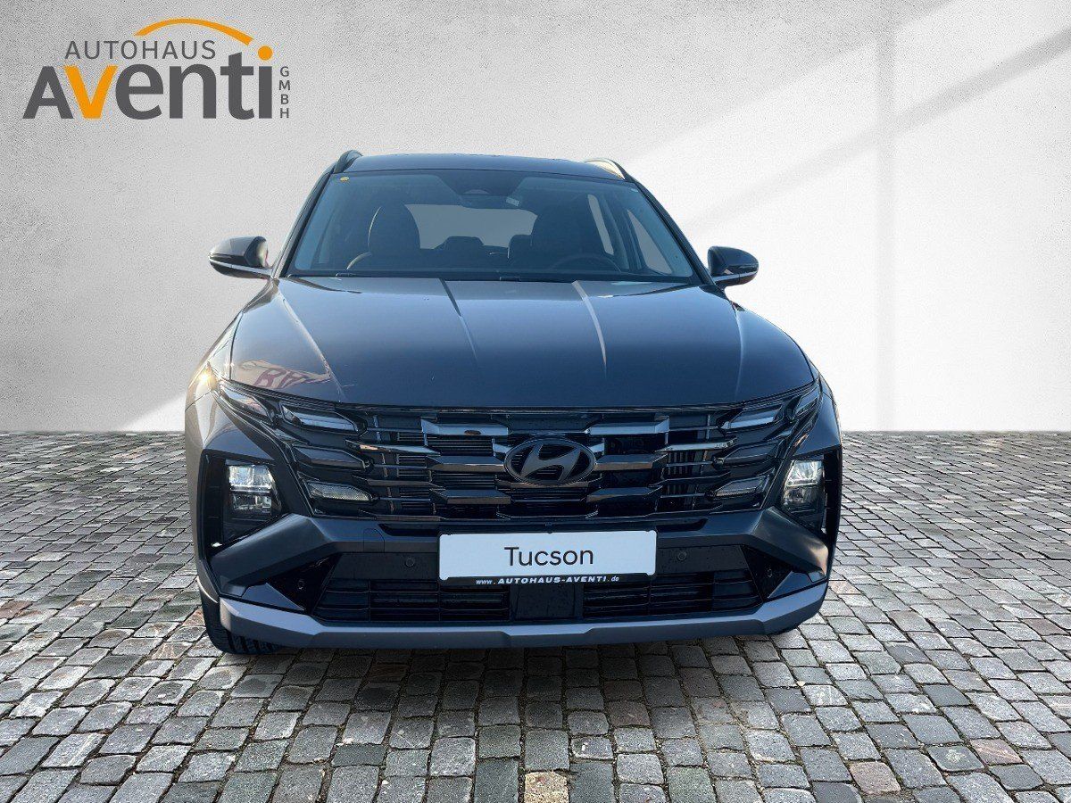 Hyundai TUCSON - Bild 3