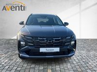 Hyundai TUCSON - Vorschau Bild 3